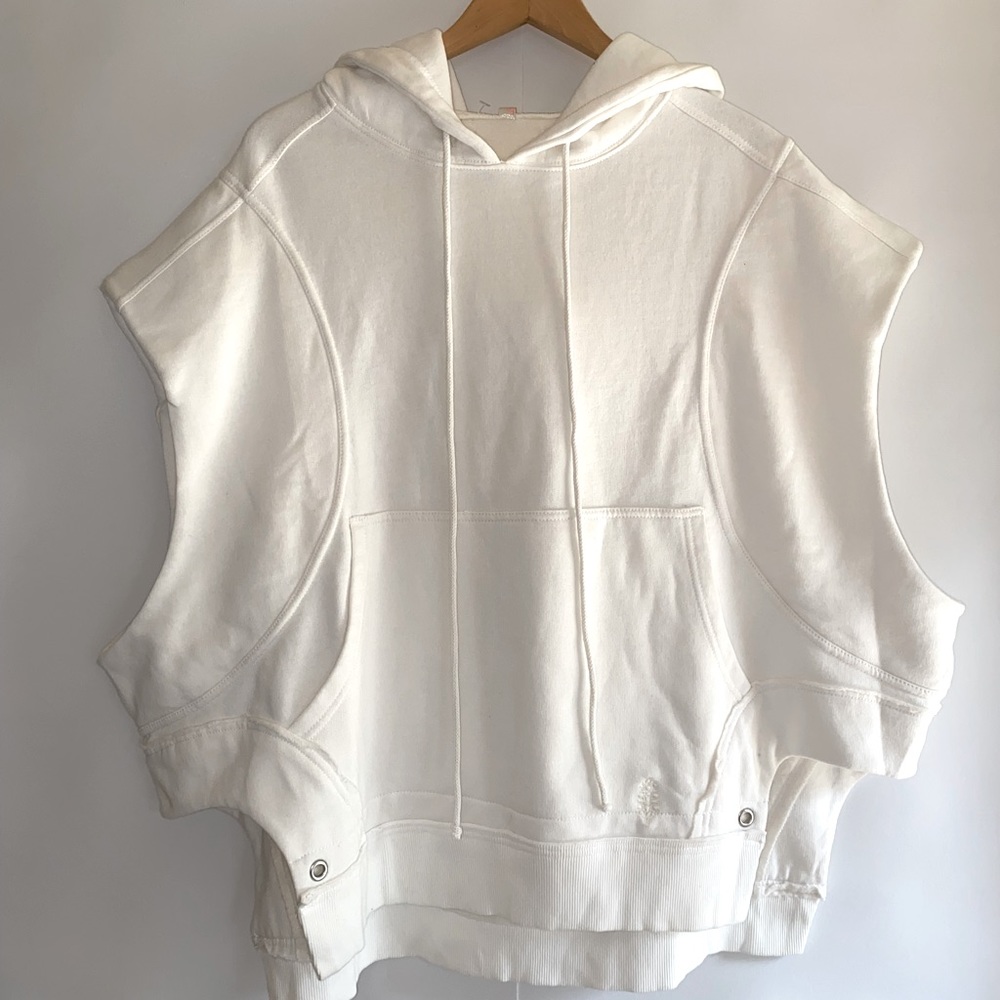 FreePeople Free Movement Oversized hoodie
